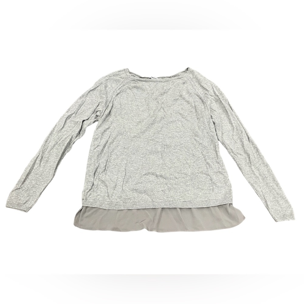 DKNY Long Sleeve with Lace